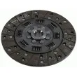 Disque d'embrayage SACHS 1861 291 136 - Visuel 1