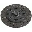 Disque d'embrayage SACHS 1861 291 136 - Visuel 2