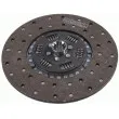 Disque d'embrayage SACHS 1861 303 246 - Visuel 2