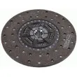 Disque d'embrayage SACHS 1861 303 246 - Visuel 1