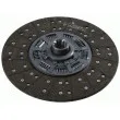 Disque d'embrayage SACHS 1861 350 233 - Visuel 2