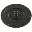 Disque d'embrayage SACHS 1861 303 248 - Visuel 1