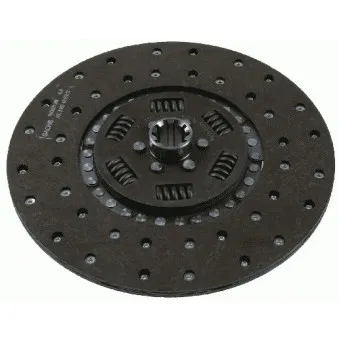 Disque d'embrayage SACHS