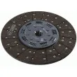 Disque d'embrayage SACHS 1861 350 233 - Visuel 1