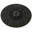 Disque d'embrayage SACHS 1861 303 248 - Visuel 2