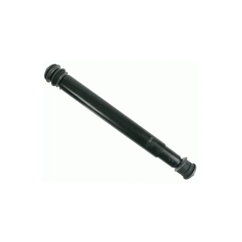 Jeu de 2 amortisseurs arrière SACHS 101 076