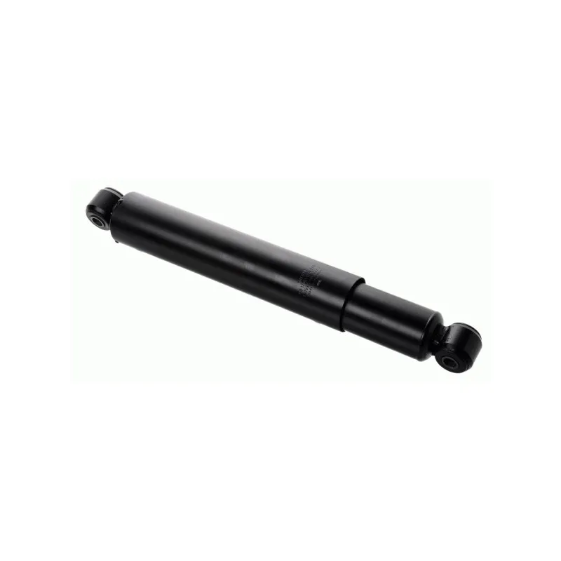 Jeu de 2 amortisseurs arrière SACHS 101 810