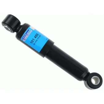 Amortisseur, suspension de la cabine SACHS