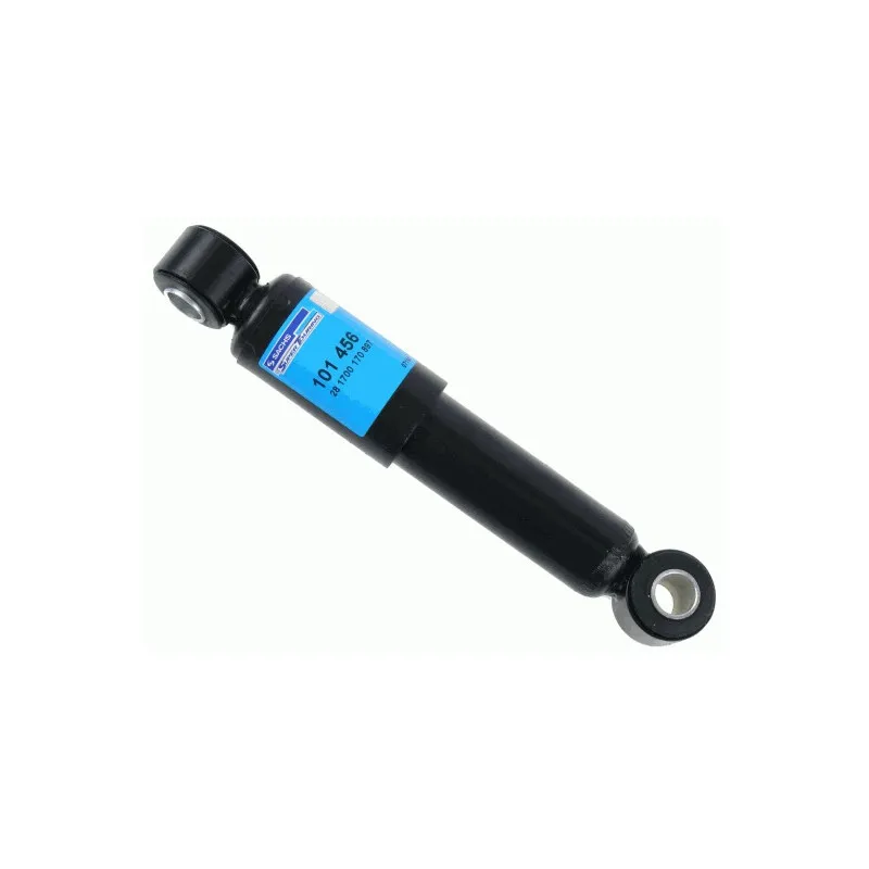 Amortisseur, suspension de la cabine SACHS 101 456
