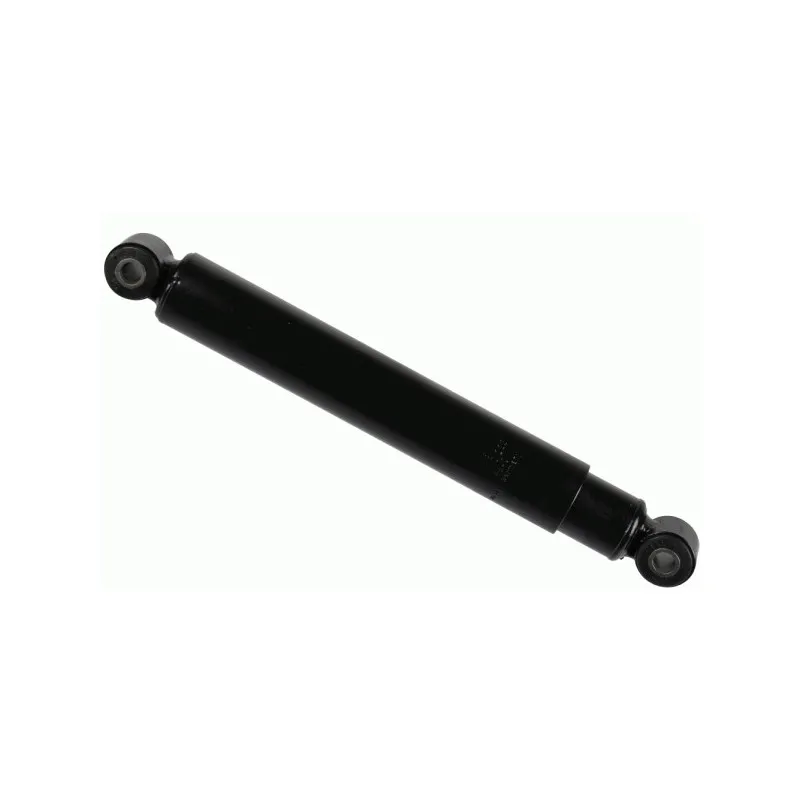 Jeu de 2 amortisseurs avant SACHS 101 455