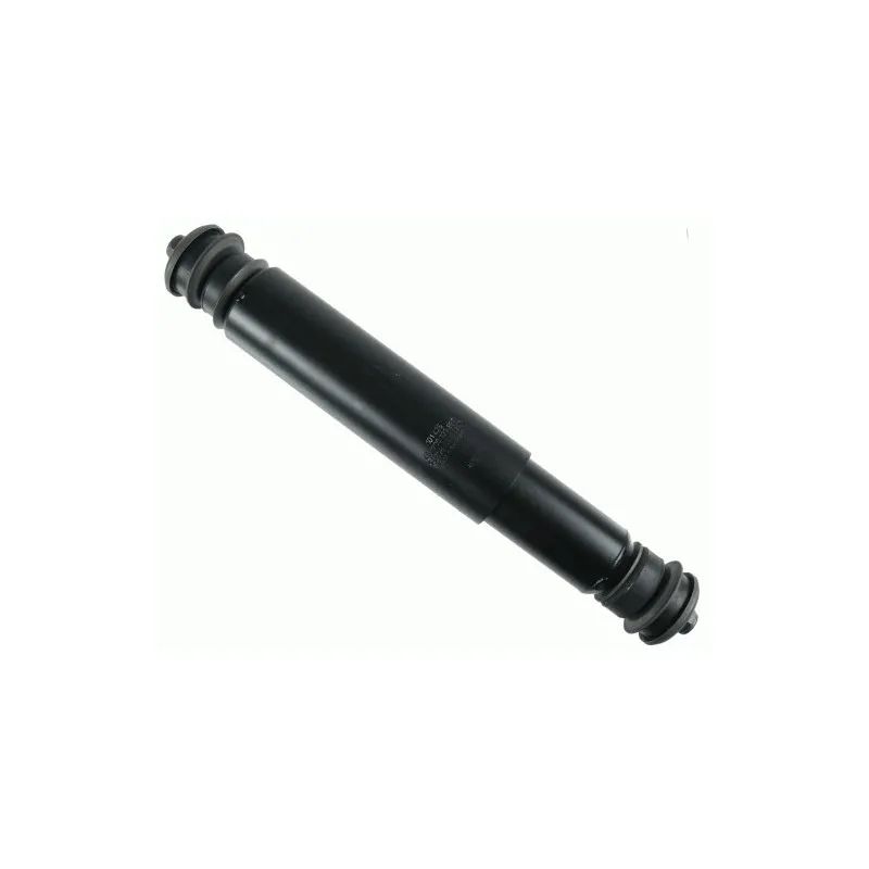 Jeu de 2 amortisseurs arrière SACHS 101 425