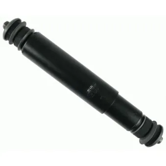 Jeu de 2 amortisseurs arrière SACHS