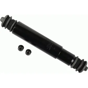 Jeu de 2 amortisseurs avant SACHS