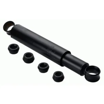 Jeu de 2 amortisseurs avant SACHS