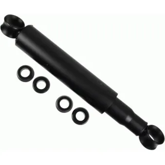 Jeu de 2 amortisseurs avant SACHS