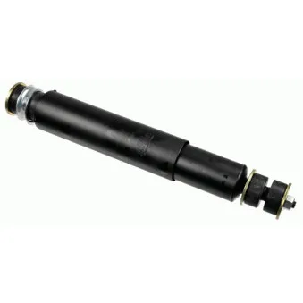 Jeu de 2 amortisseurs avant SACHS