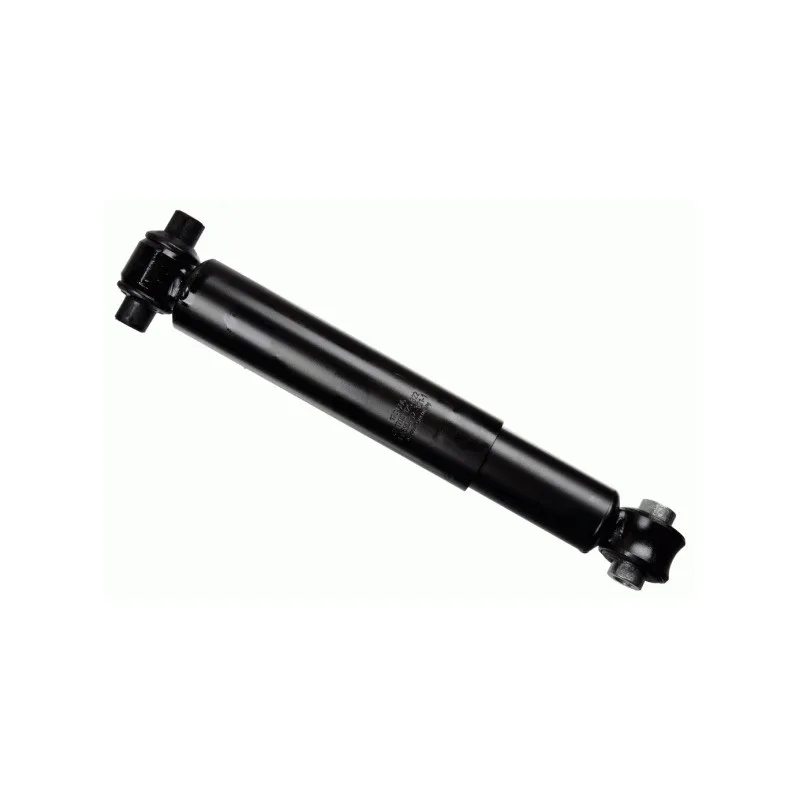 Jeu de 2 amortisseurs arrière SACHS 170 606