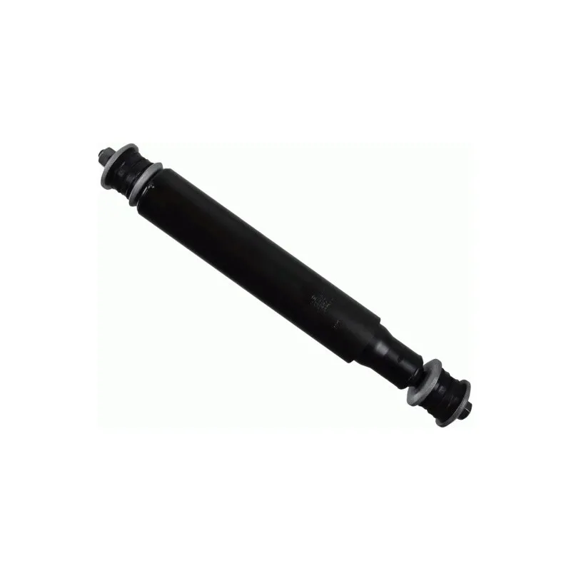 Jeu de 2 amortisseurs avant SACHS 170 491