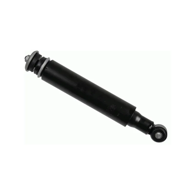 Jeu de 2 amortisseurs avant SACHS 170 507