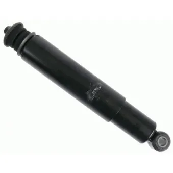 Jeu de 2 amortisseurs avant SACHS