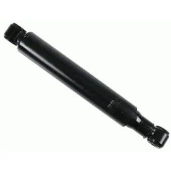 Jeu de 2 amortisseurs avant SACHS