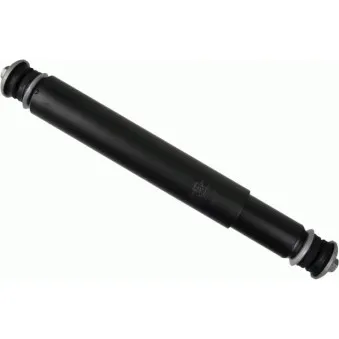 Jeu de 2 amortisseurs arrière SACHS