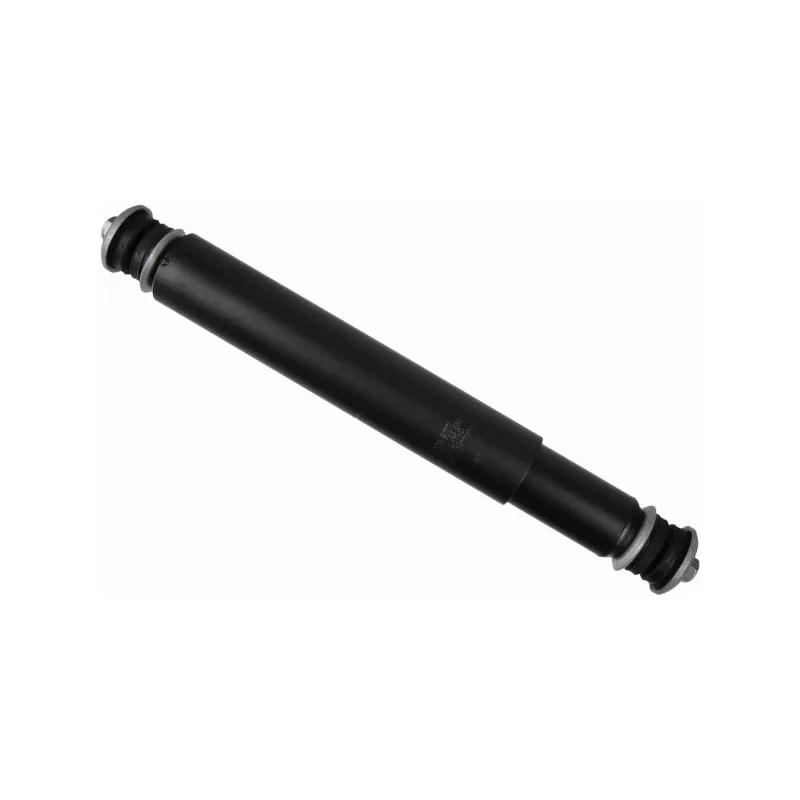 Jeu de 2 amortisseurs arrière SACHS 106 977