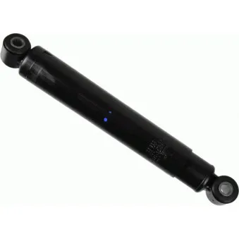 Jeu de 2 amortisseurs arrière SACHS