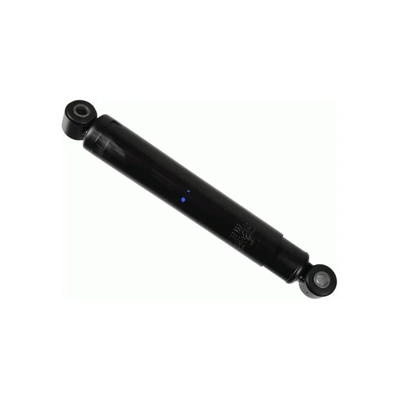 Jeu de 2 amortisseurs arrière SACHS 106 992