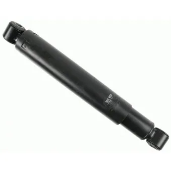 Jeu de 2 amortisseurs arrière SACHS