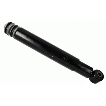 Jeu de 2 amortisseurs arrière SACHS