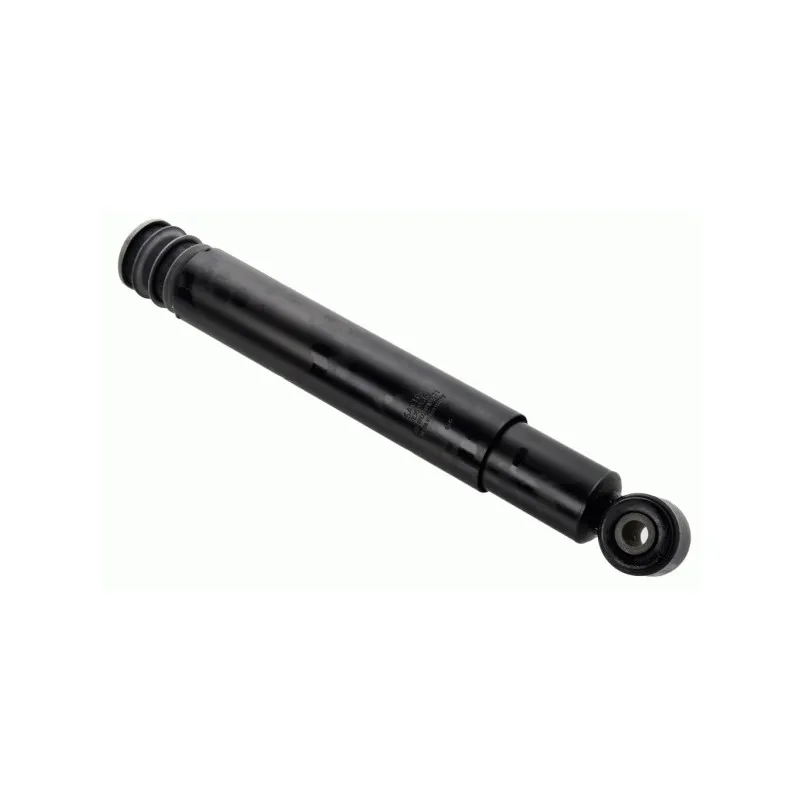 Jeu de 2 amortisseurs arrière SACHS 106 946