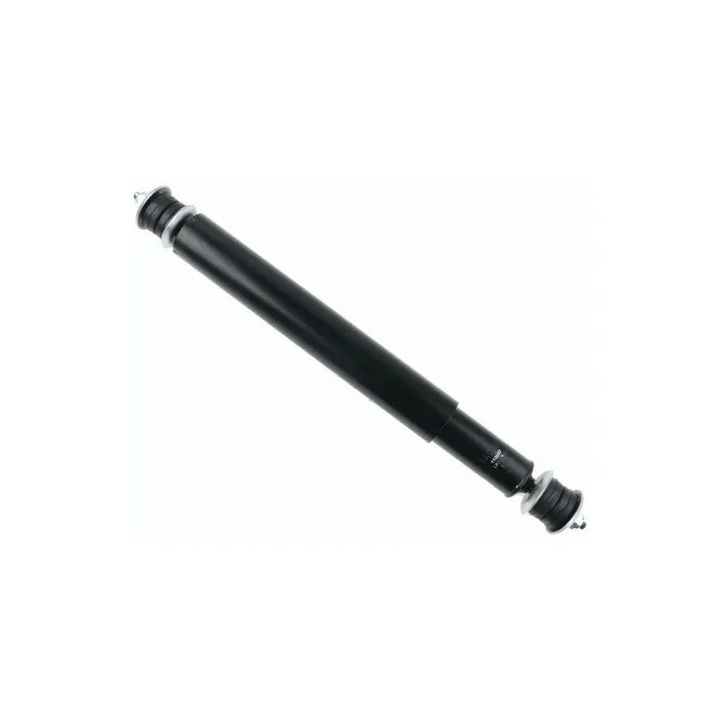 Jeu de 2 amortisseurs avant SACHS 110 657