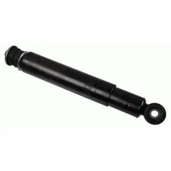 Jeu de 2 amortisseurs arrière SACHS