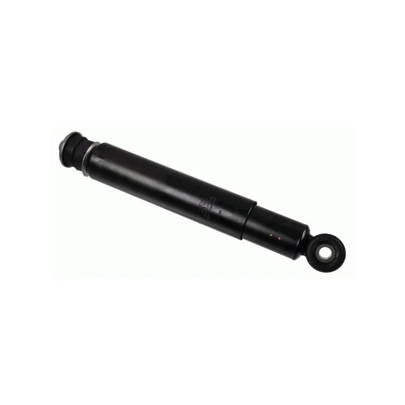 Jeu de 2 amortisseurs arrière SACHS 106 757