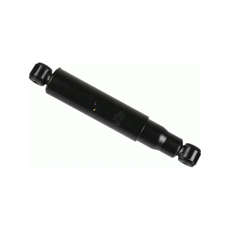 Jeu de 2 amortisseurs arrière SACHS 106 592