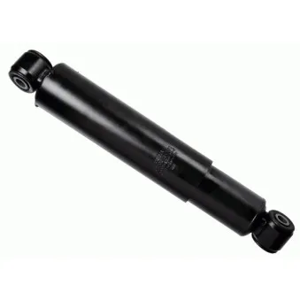 Jeu de 2 amortisseurs avant SACHS