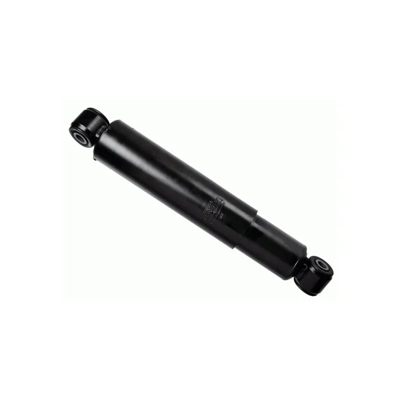 Jeu de 2 amortisseurs avant SACHS 106 746