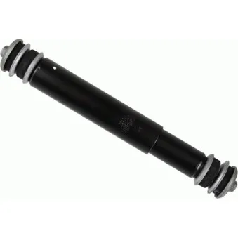 Jeu de 2 amortisseurs arrière SACHS