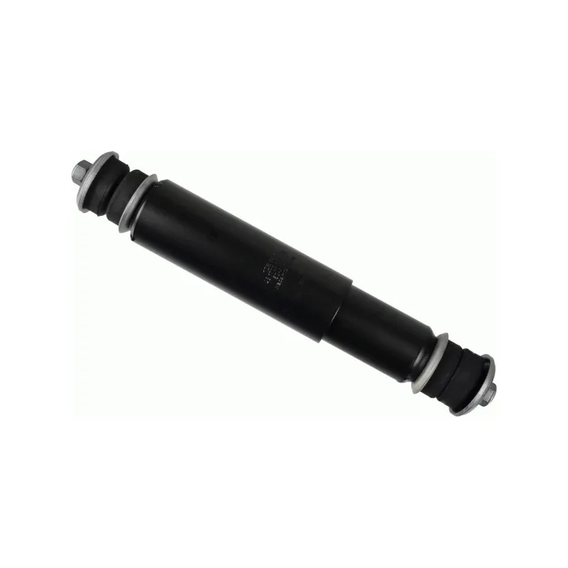 Jeu de 2 amortisseurs avant SACHS 106 884