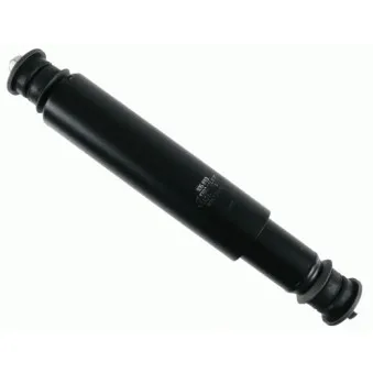 Jeu de 2 amortisseurs avant SACHS