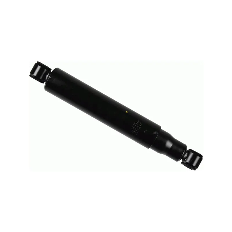 Jeu de 2 amortisseurs avant SACHS 106 860