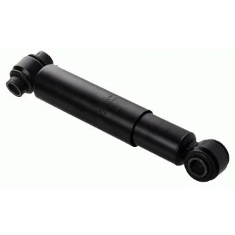 Jeu de 2 amortisseurs avant SACHS