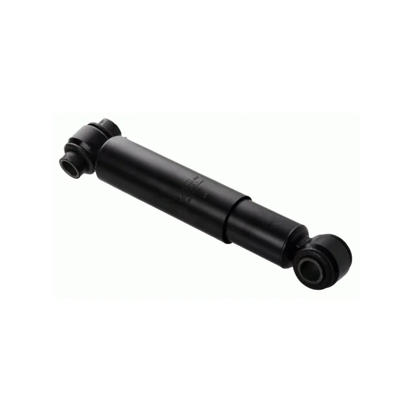 Jeu de 2 amortisseurs avant SACHS 106 889