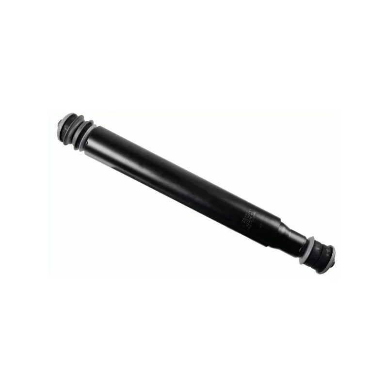 Jeu de 2 amortisseurs arrière SACHS 106 861