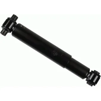 Jeu de 2 amortisseurs arrière SACHS