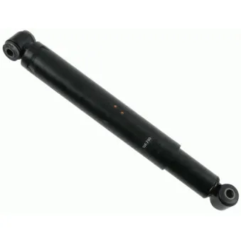 Jeu de 2 amortisseurs avant SACHS