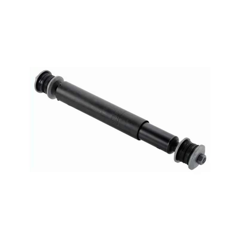 Jeu de 2 amortisseurs avant SACHS 106 795