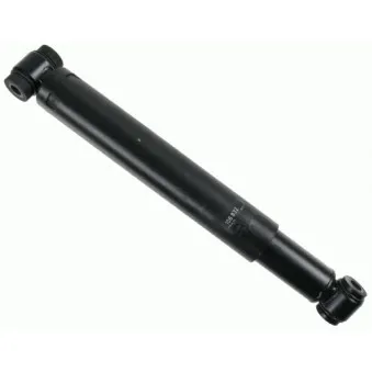 Jeu de 2 amortisseurs arrière SACHS