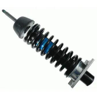 Amortisseur, suspension de la cabine SACHS